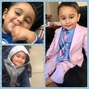 Meet your Posher, Madiha